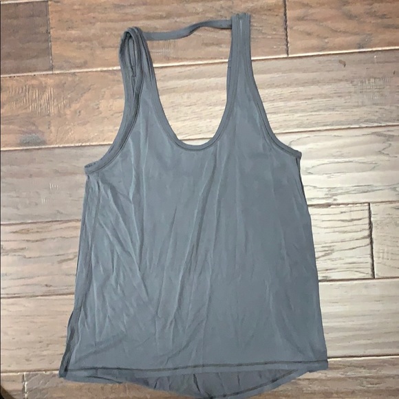lululemon ease of it all tank
